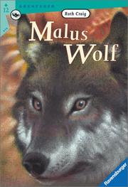 Cover of: Malus Wolf.