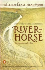 Cover of River-horse