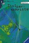 Cover of: Stolperschritte by Mirjam Pressler