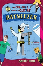 Cover of: Batneezer by Obert Skye