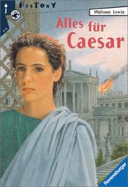 Cover of: Alles für Caesar.