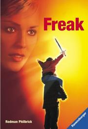 Cover of: Freak. Verfilmt als 'The Mighty'.