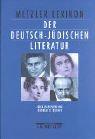 Cover of: Metzler Lexikon der deutsch-jüdischen Literatur: jüdische Autorinnen und Autoren deutscher Sprache von der Aufklärung bis zur Gegenwart