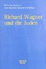 Cover of: Richard Wagner und die Juden.