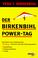 Cover of: Der Birkenbihl Power- Tag.