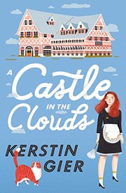 Cover of: A Castle in the Clouds