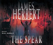 Cover of: Spear by James Herbert, Sean Barrett