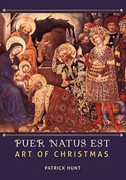 Cover of: Puer Natus Est by Patrick Hunt
