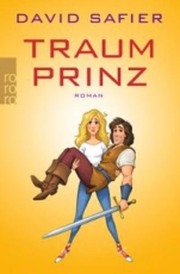 Cover of: Traumprinz