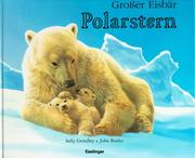 Cover of: Großer Eisbär Polarstern