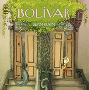 Cover of: Bolívar