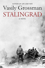 Stalingrad by Vasiliĭ Semenovich Grossman