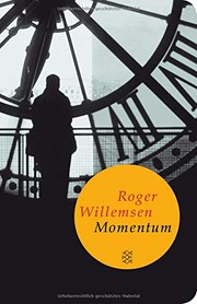 Cover of: Momentum by Roger Willemsen