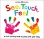 Cover of: See, Touch, Feel