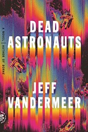 Cover of Dead Astronauts