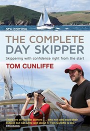 Complete Day Skipper by Tom Cunliffe