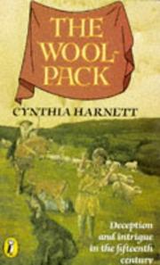 Cover of: The Wool-Pack