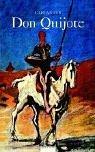Cover of: Don Quijote. by Grandville, Miguel de Cervantes Saavedra