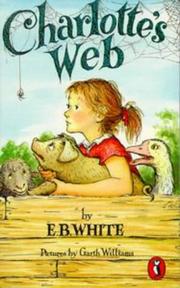 Cover of: charlotte's Web by E. B. White