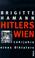 Cover of: Hitlers Wien