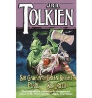 Cover of: Sir Gawain and the Green Knight by translated by J.R.R. Tolkien ; edited by Christopher Tolkien.