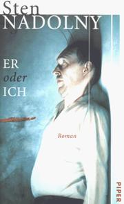 Cover of: Er oder ich: Roman