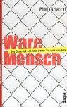 Cover of: Ware Mensch. Der Skandal des modernen Sklavenhandels.