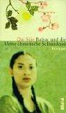 Cover of: Balzac und die kleine chinesische Schneiderin. by Dai Sijie