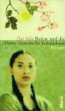 Balzac und die kleine chinesische Schneiderin by Dai Sijie