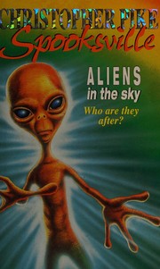 Cover of: Aliens in the sky