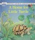 Cover of: A home for Little Turtle