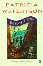 Cover of: The Rocks of Honey