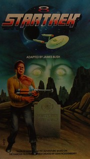 Cover of: Star Trek 8 by James Blish