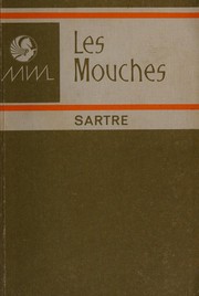 Cover of: Les mouches