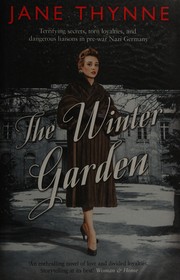 Cover of: The winter garden by Jane Thynne