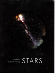 Cover of: Stars by Carl Sagan