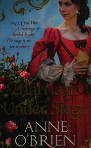 Cover of: Marriage Under Siege