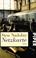 Cover of: Netzkarte.