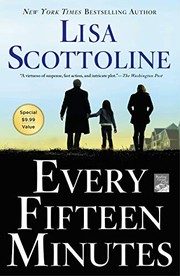 Cover of: Every Fifteen Minutes by Lisa Scottoline