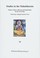 Cover of: Studies in the Mahabharata