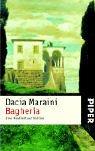 Bagheria by Dacia Maraini