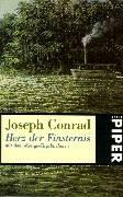 Cover of: Herz der Finsternis. by Joseph Conrad, Joseph Conrad