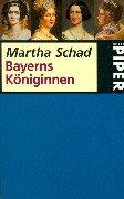 Cover of: Bayerns Königinnen.