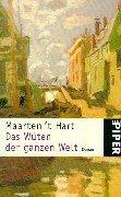 Cover of: Das Wüten der ganzen Welt.