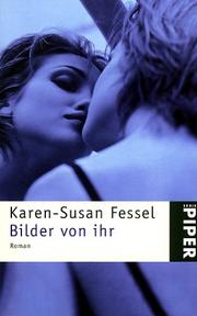 Cover of: Bilder von ihr.