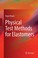 Cover of: Physical Test Methods for Elastomers