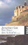 Cover of: Das Haus des Schlafes. by Jonathan Coe