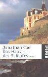 Cover of: Das Haus des Schlafes.