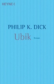 Cover of: Ubik by Philip K. Dick