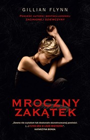 Cover of: Mroczny zakatek
